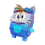 Loot Hacker Tails Sprite icon