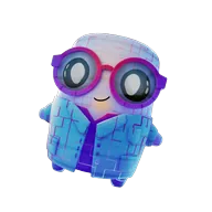 Loot Hacker X-Ray Sprite icon