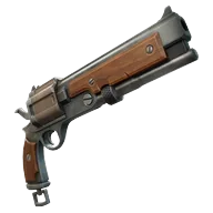 Mammoth Pistol icon