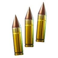 Medium Bullets icon