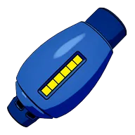 Mega Buster