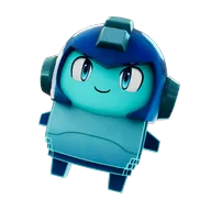 Mega Man Sprite icon