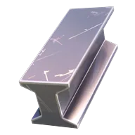 Metal icon