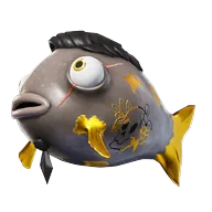 Midas Flopper icon