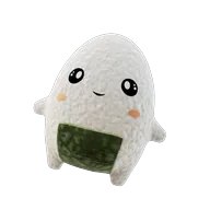 Onigiri Sprite icon