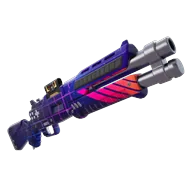 Overclocked 8-Bit Shotgun icon