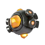 Overdrive Grenade icon