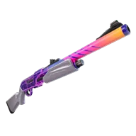 Overpowered Pump Shotgun icon