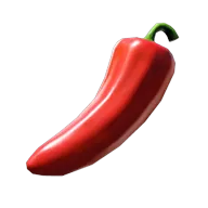 Pepper icon
