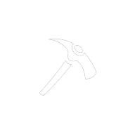 Pickaxe icon
