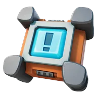 Pocket Crash Pad Jr. icon