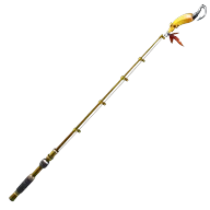 Pro Fishing Rod icon