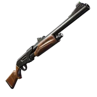 Pump Shotgun icon