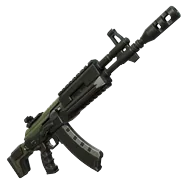 Ranger Assault Rifle icon