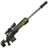 Reaper Sniper Rifle icon