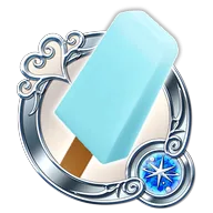 Sea Salt Ice Cream icon