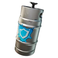 Shield Keg icon