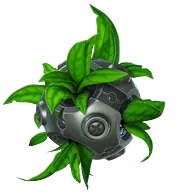 Shrub Bomb icon