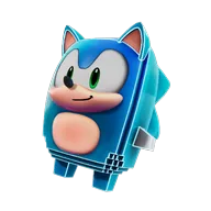 Sonic Sprite icon