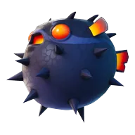 Spicy Fish icon