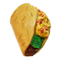 Spicy Taco icon