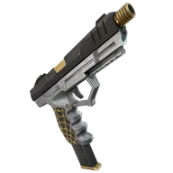 Tactical Pistol icon