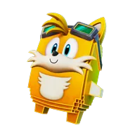 Tails Sprite icon