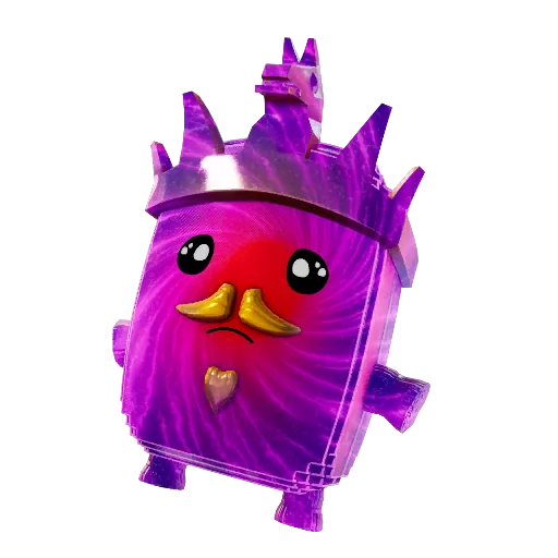 Bounty Hunter Crown Sprite icon