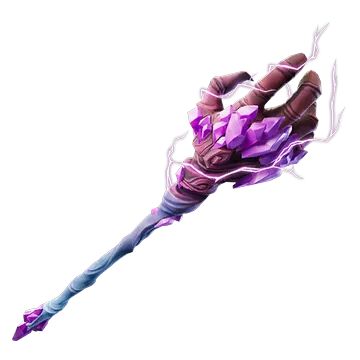 Storm King's Fury schematic