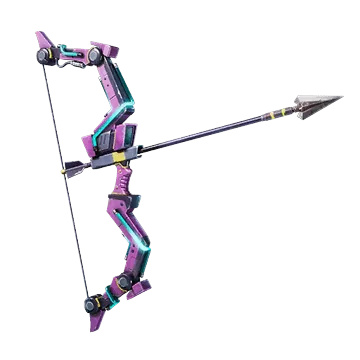 Xenon Bow schematic