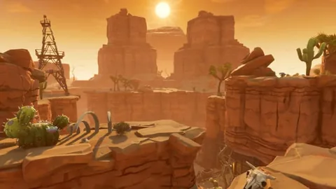 Canny Valley