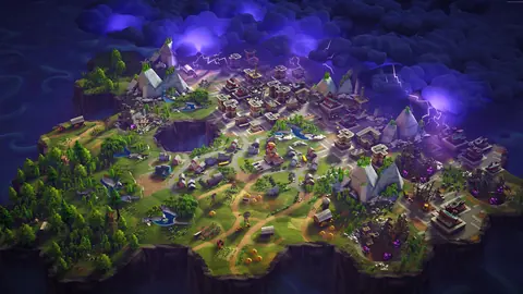 Stonewood