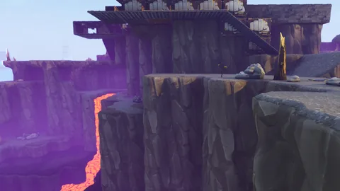 Twine Peaks