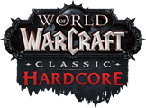 World of Warcraft Classic Hardcore