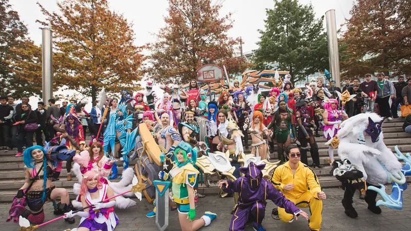 Cosplay at the 2015 League of Legends World Championship Jpg (125678283).jpg