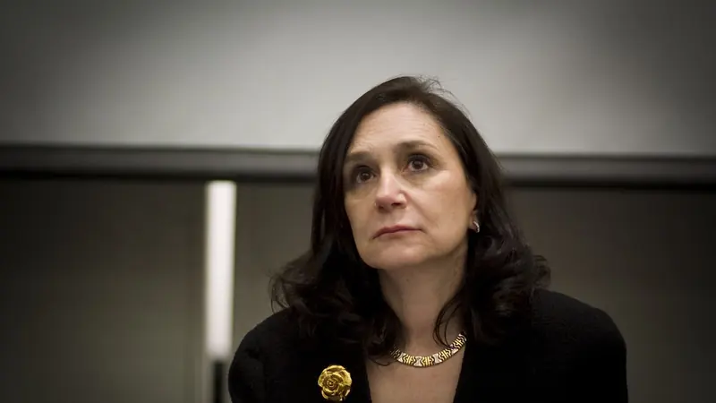 Sherry Turkle