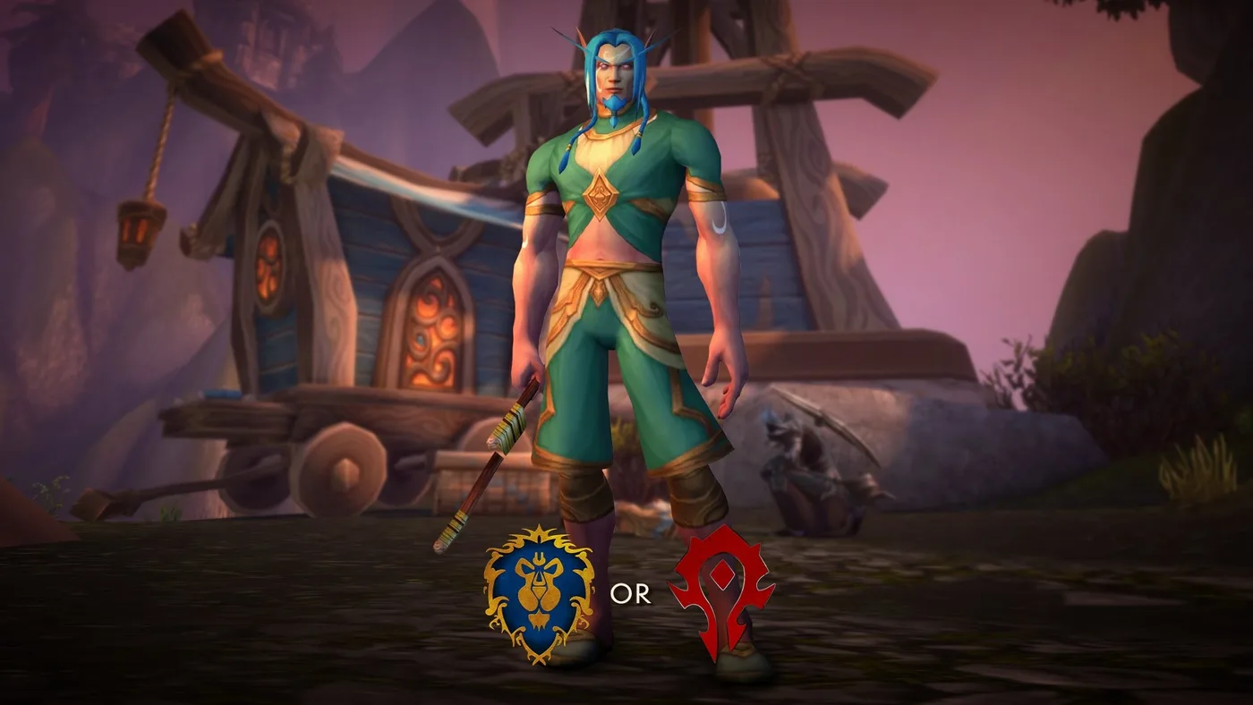 Every Skyborne chooses a faction at character creation.